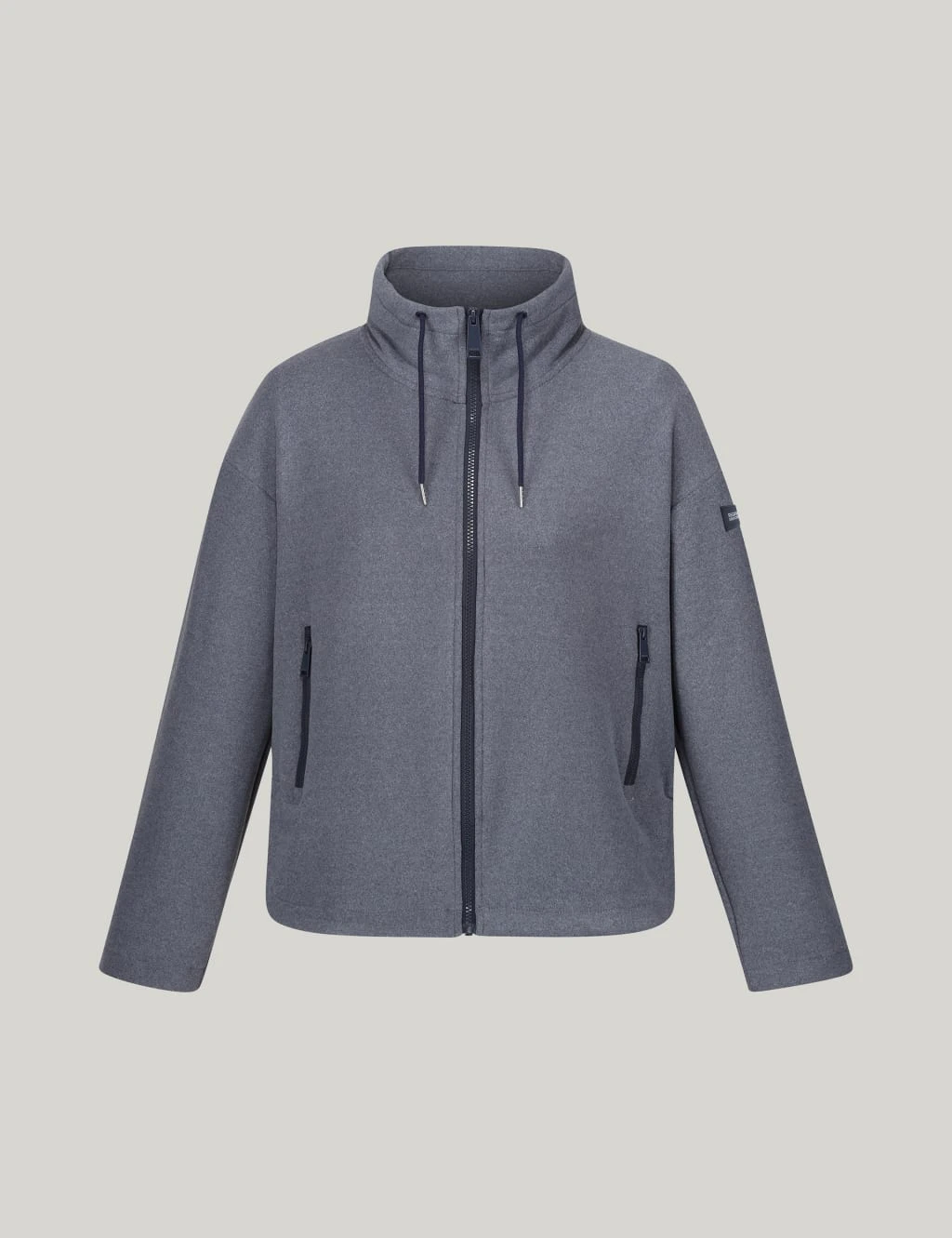 Regatta Ashlynn Funnel Neck Fleece 16 Regatta Ashlynn Funnel Neck Fleece - Image 16