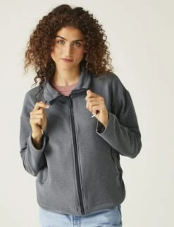Regatta Ashlynn Funnel Neck Fleece 33 Regatta Ashlynn Funnel Neck Fleece -Marksandspencer Sale Store ashlynn funnel neck fleece 16