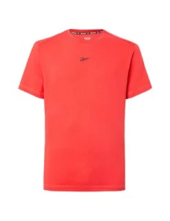 Reebok Athlete Cotton Rich Crew Neck T-Shirt -Marksandspencer Sale Store athlete cotton rich crew neck t shirt 6