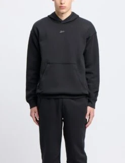 Reebok Athlete Cotton Rich Hoodie -Marksandspencer Sale Store athlete cotton rich hoodie 4