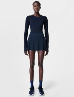 Sweaty Betty Athlete Seamless Fitted Top 23 Sweaty Betty Athlete Seamless Fitted Top -Marksandspencer Sale Store athlete seamless fitted top 10