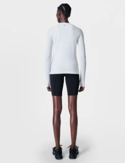 Sweaty Betty Athlete Seamless Fitted Top 19 Sweaty Betty Athlete Seamless Fitted Top -Marksandspencer Sale Store athlete seamless fitted top 6