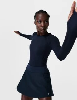 Sweaty Betty Athlete Seamless Fitted Top 21 Sweaty Betty Athlete Seamless Fitted Top -Marksandspencer Sale Store athlete seamless fitted top 8