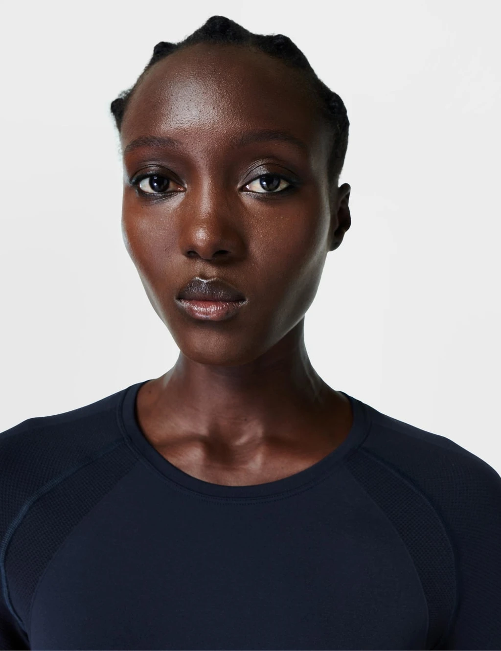 Sweaty Betty Athlete Seamless Fitted Top 10 Sweaty Betty Athlete Seamless Fitted Top - Image 10