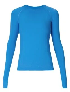 Sweaty Betty Athlete Seamless Gym Crew Neck Top -Marksandspencer Sale Store athlete seamless gym crew neck top 7