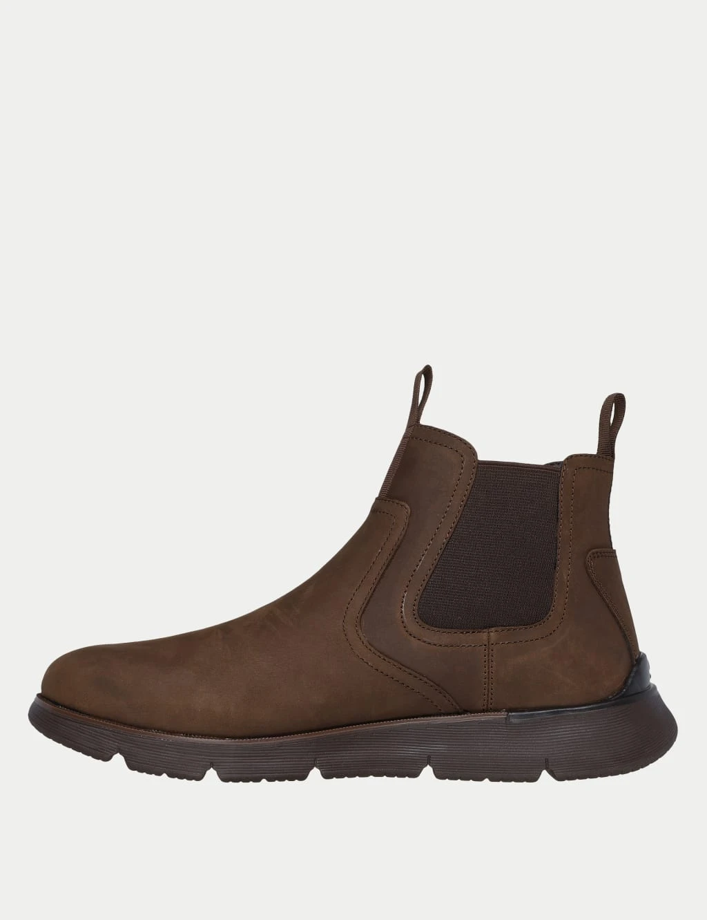 Skechers Augustino Chelsea Boots 11 Skechers Augustino Chelsea Boots - Image 11