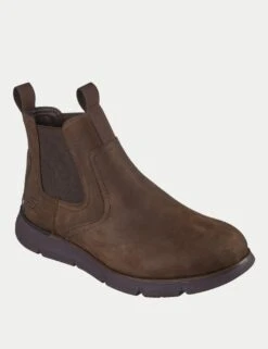 Skechers Augustino Chelsea Boots 26 Skechers Augustino Chelsea Boots -Marksandspencer Sale Store augustino chelsea boots 11