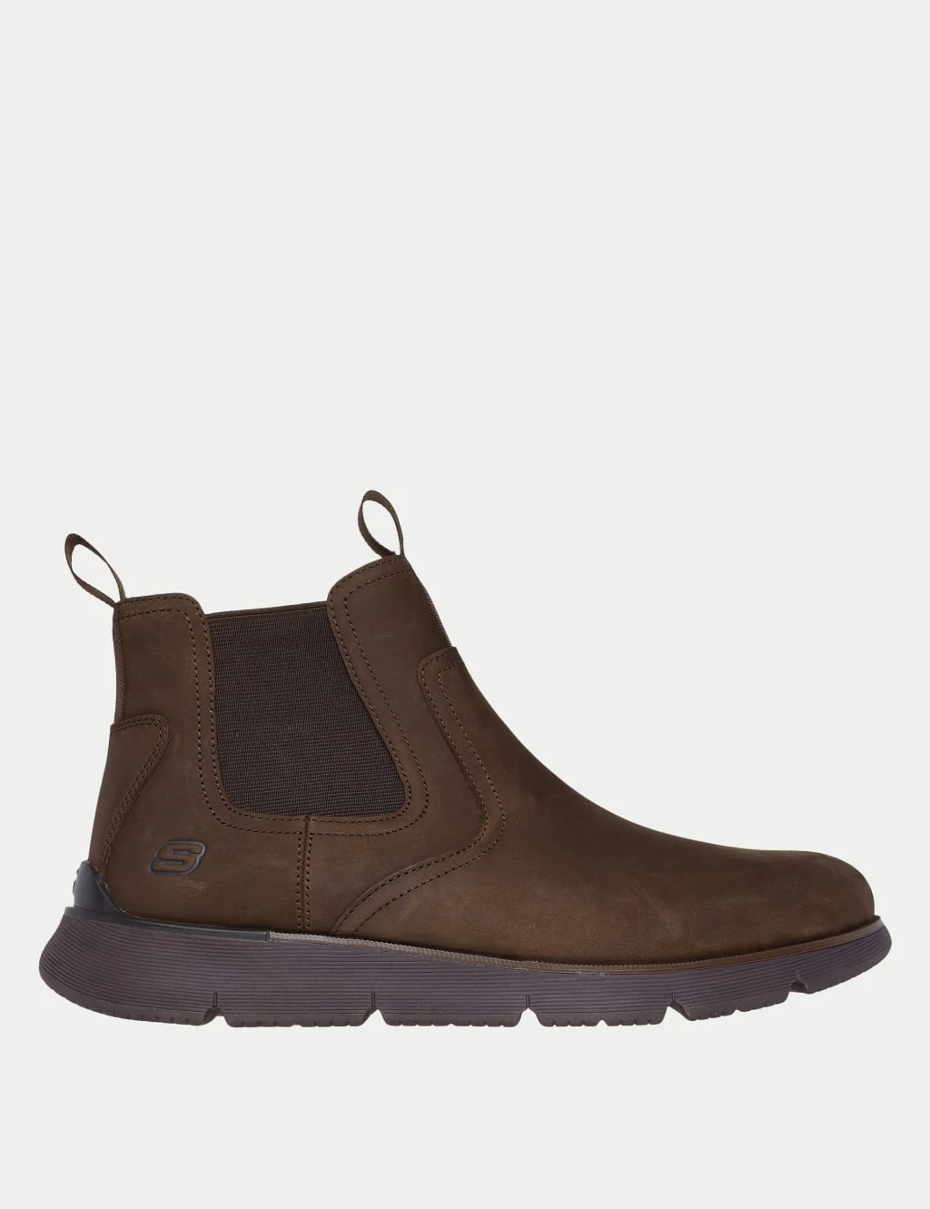 Skechers Augustino Chelsea Boots 15 Skechers Augustino Chelsea Boots - Image 15