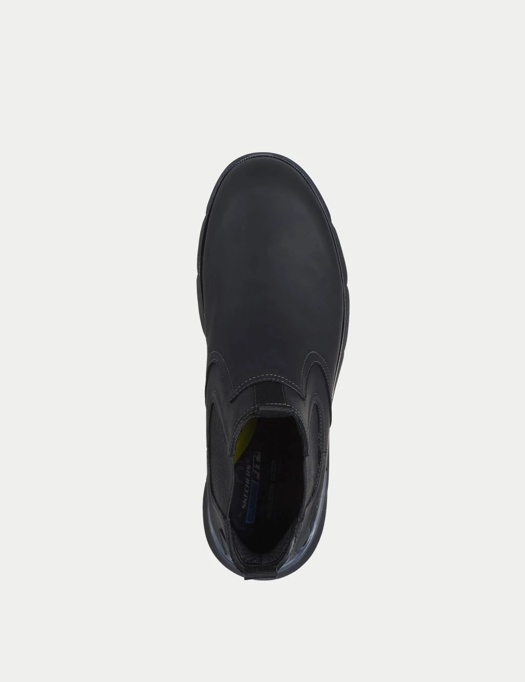 Skechers Augustino Chelsea Boots 7 Skechers Augustino Chelsea Boots - Image 7