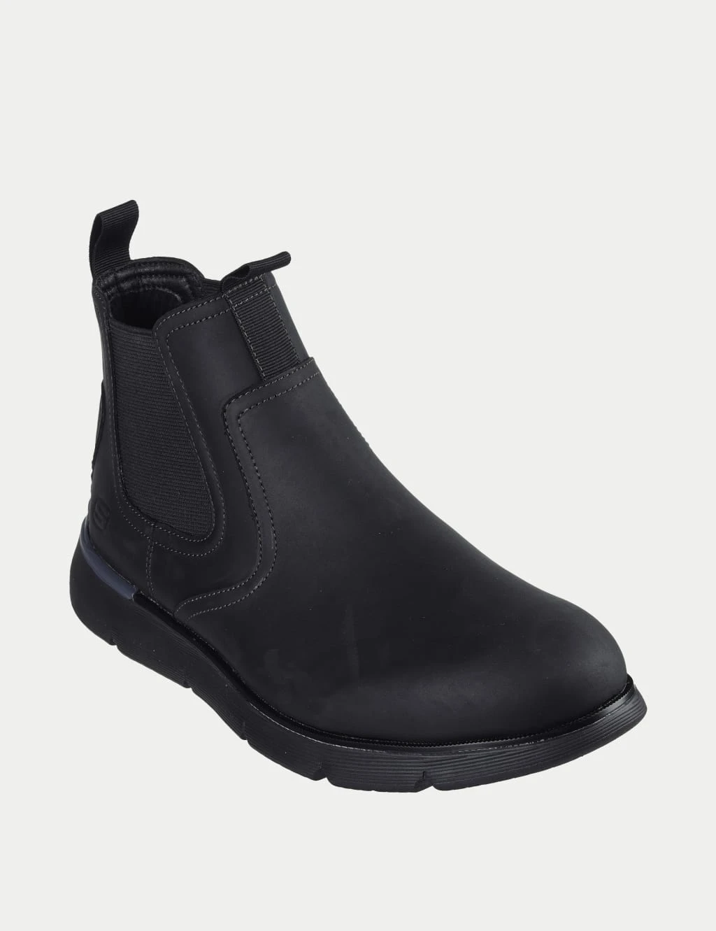 Skechers Augustino Chelsea Boots 9 Skechers Augustino Chelsea Boots - Image 9