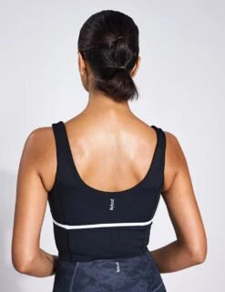 Ava Non Wired Sports Bra XS-XL -Marksandspencer Sale Store ava non wired sports bra xs xl 4