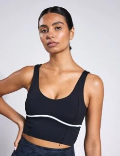 Ava Non Wired Sports Bra XS-XL -Marksandspencer Sale Store ava non wired sports bra xs xl 7