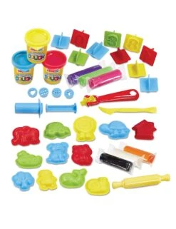 Awesome Activity Dough Case (3-6 Yrs) -Marksandspencer Sale Store awesome activity dough case 3 6 yrs 1 4