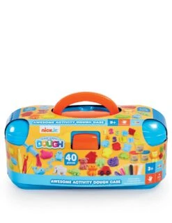Awesome Activity Dough Case (3-6 Yrs) -Marksandspencer Sale Store awesome activity dough case 3 6 yrs 1 5
