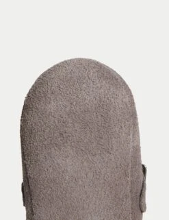 Baby Suede Shoes (0-18 Mths) 21 Baby Suede Shoes (0-18 Mths) -Marksandspencer Sale Store baby suede pre walker shoes 0 18 mths 1 2