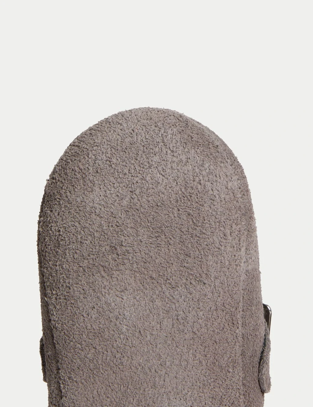 Baby Suede Shoes (0-18 Mths) 8 Baby Suede Shoes (0-18 Mths) - Image 8