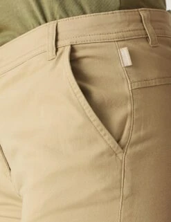 Regatta Bayletta Cotton Rich Chino Shorts -Marksandspencer Sale Store bayletta cotton rich chino shorts 6