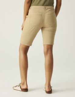 Regatta Bayletta Cotton Rich Chino Shorts -Marksandspencer Sale Store bayletta cotton rich chino shorts 7