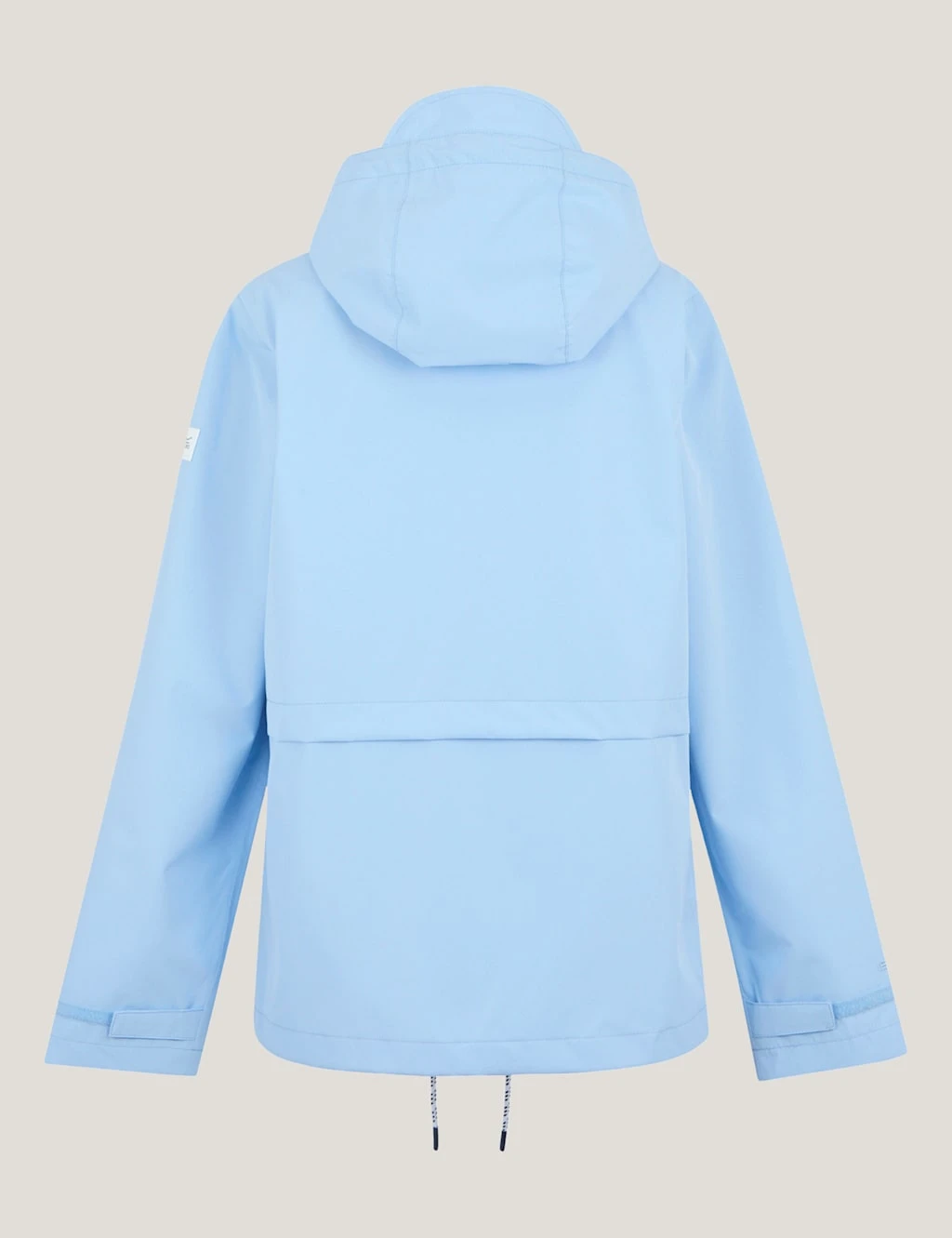 Regatta Bayletta II Waterproof Striped Raincoat 15 Regatta Bayletta II Waterproof Striped Raincoat - Image 15