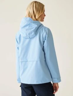 Regatta Bayletta II Waterproof Striped Raincoat 39 Regatta Bayletta II Waterproof Striped Raincoat -Marksandspencer Sale Store bayletta ii waterproof striped raincoat 19