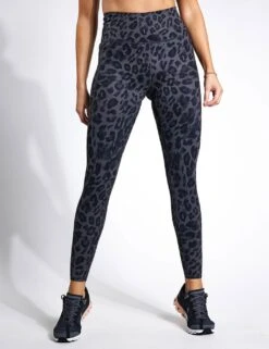 Becca Print High Waisted Leggings -Marksandspencer Sale Store becca print high waisted leggings 8