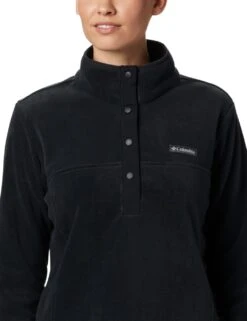 Columbia Benton Springs Funnel Neck Fleece -Marksandspencer Sale Store benton springs funnel neck jacket 1