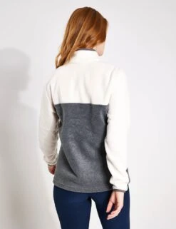 Columbia Benton Springs Funnel Neck Fleece -Marksandspencer Sale Store benton springs funnel neck jacket 6