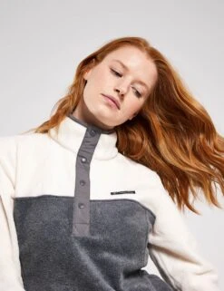 Columbia Benton Springs Funnel Neck Fleece -Marksandspencer Sale Store benton springs funnel neck jacket 7