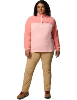 Columbia Benton Springs Half Snap Fleece -Marksandspencer Sale Store benton springs half snap fleece 8