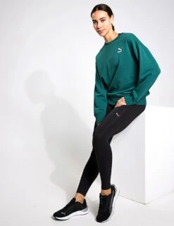 Puma Better Classics Relaxed Crew TR -Marksandspencer Sale Store better classics pure cotton sweatshirt 2