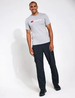 Berghaus Big Classic Logo Pure Cotton T-Shirt -Marksandspencer Sale Store big classic logo pure cotton t shirt 6