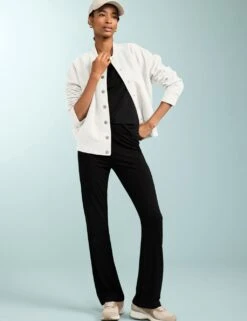 Bootcut Leggings -Marksandspencer Sale Store bootcut leggings 5