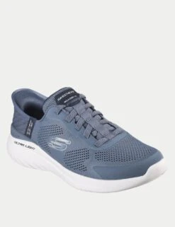 Skechers Bounder 2.0 Emerged Slip-ins Trainers -Marksandspencer Sale Store bounder 2 0 emerged slip ins trainers 12