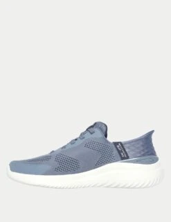 Skechers Bounder 2.0 Emerged Slip-ins Trainers -Marksandspencer Sale Store bounder 2 0 emerged slip ins trainers 13