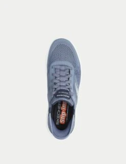 Skechers Bounder 2.0 Emerged Slip-ins Trainers -Marksandspencer Sale Store bounder 2 0 emerged slip ins trainers 14