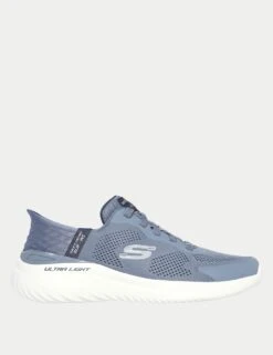Skechers Bounder 2.0 Emerged Slip-ins Trainers -Marksandspencer Sale Store bounder 2 0 emerged slip ins trainers 5