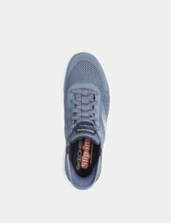 Skechers Bounder 2.0 Emerged Slip-ins Trainers -Marksandspencer Sale Store bounder 2 0 emerged slip ins trainers 7