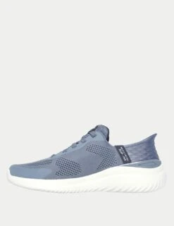 Skechers Bounder 2.0 Emerged Slip-ins Trainers -Marksandspencer Sale Store bounder 2 0 emerged slip ins trainers 8