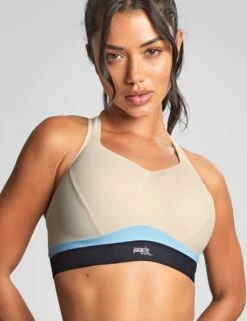 Panache Boundless Non Wired Sports Bra B-J -Marksandspencer Sale Store boundless non wired sports bra 1