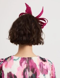 Bow Headband Fascinator -Marksandspencer Sale Store bow headband fascinator 10