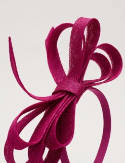Bow Headband Fascinator -Marksandspencer Sale Store bow headband fascinator 7