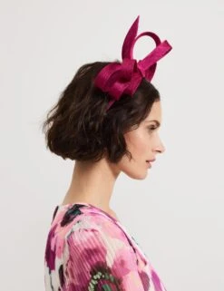 Bow Headband Fascinator -Marksandspencer Sale Store bow headband fascinator 9