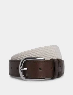 Hackett Braided Casual Belt -Marksandspencer Sale Store braided casual belt 2
