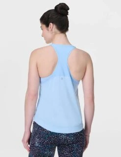 Sweaty Betty Breathe Easy Relaxed Vest Top -Marksandspencer Sale Store breathe easy relaxed vest top 11
