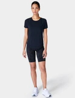 Sweaty Betty Breathe Easy T-Shirt 30 Sweaty Betty Breathe Easy T-Shirt -Marksandspencer Sale Store breathe easy t shirt 10