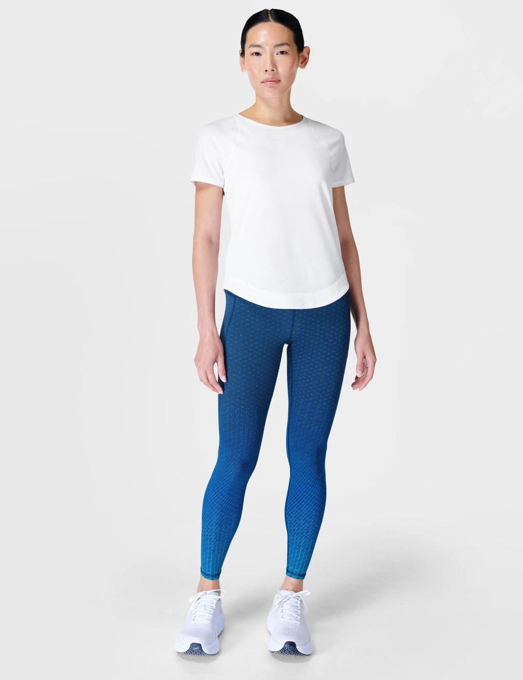 Sweaty Betty Breathe Easy T-Shirt 14 Sweaty Betty Breathe Easy T-Shirt - Image 14