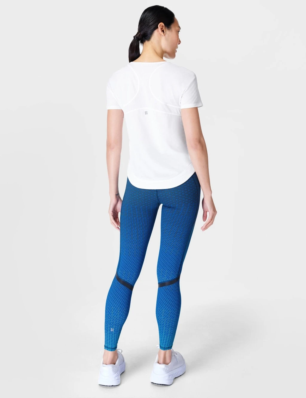 Sweaty Betty Breathe Easy T-Shirt 15 Sweaty Betty Breathe Easy T-Shirt - Image 15