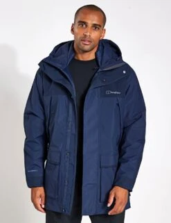 Berghaus Breccan Waterproof Hooded Parka -Marksandspencer Sale Store breccan waterproof hooded parka 7