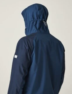 Regatta Britedale Waterproof Hooded Jacket 30 Regatta Britedale Waterproof Hooded Jacket -Marksandspencer Sale Store britedale waterproof hooded jacket 12