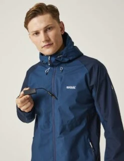 Regatta Britedale Waterproof Hooded Jacket 31 Regatta Britedale Waterproof Hooded Jacket -Marksandspencer Sale Store britedale waterproof hooded jacket 13